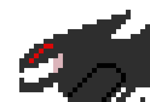 [5c793e] female muto from godzilla 2014 by sj also your kinda acting like a ahole