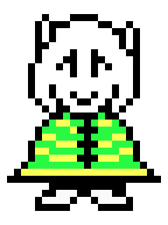 [994bc0] Swap Asriel