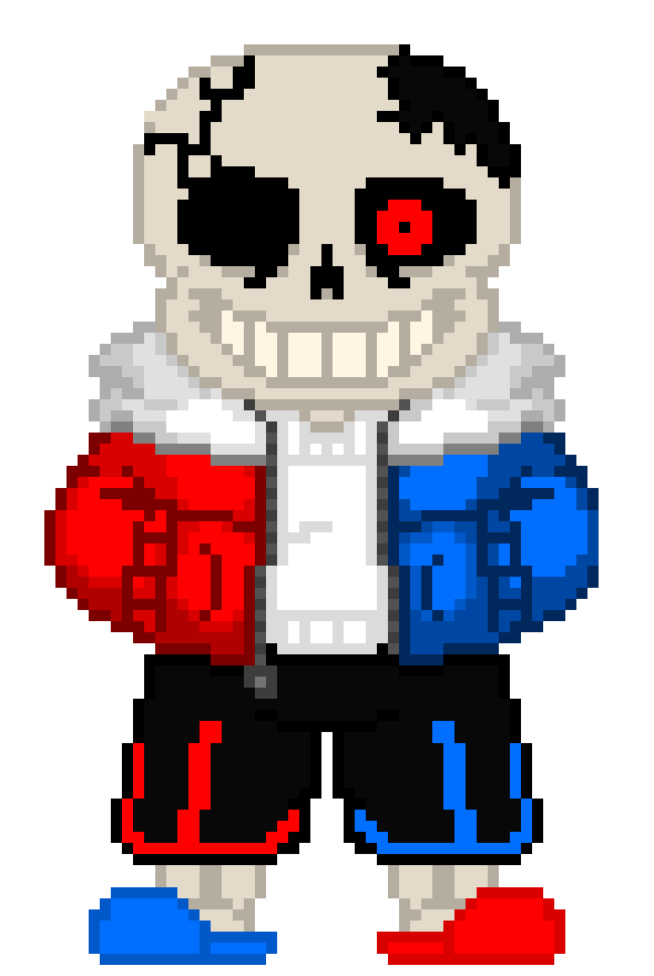 [fc6325] how does it feel to be... *switched*?