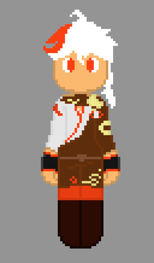 [4fbda4] welcome back-Evan