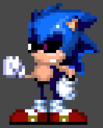 [053e67] TBH, I feel like im just a booth that says: "Give me a Sonic.exe Apparation and I'll rate it".  {Reaper}