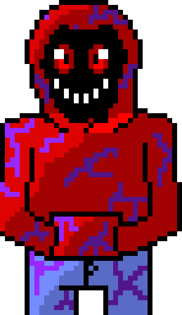 [9372e5] IF YOU ARE TRYING TO CAUSE PAIN IN MY BODY OMEGA WILL ONLY FEEL THAT WHEN HE COMES BACK HAHAHAHA!!!!-Omega