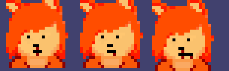 [2aa6a4] I did these three in teh car -Foxlya