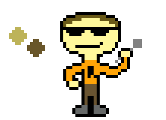 [9664c4] Reeses Puffzzz