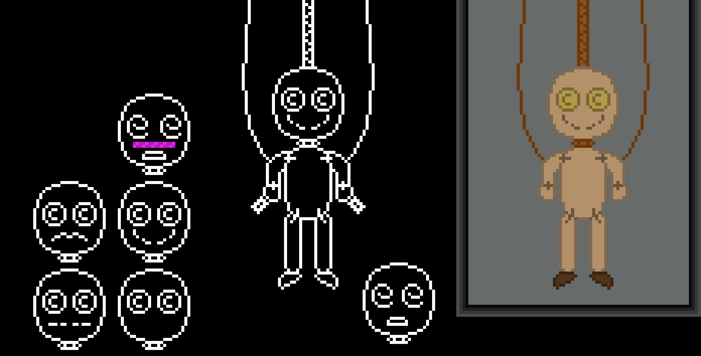 [ad3579] Making New Sprite This One Is Up For Grabs!