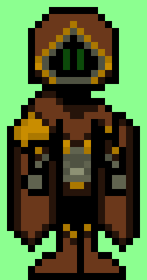 [95be89] H-Huh? O-Oh? You talking to me?