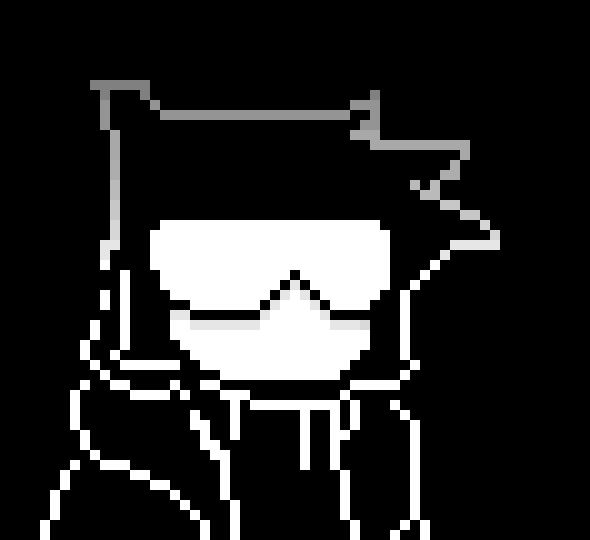 [3354b2] By the way, i don't have a color palette. So i'll just recommend that you do the sprite in this way.