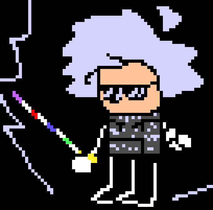 [df2282] (-45) weak MY TURN!! *dst is hurt by random chaos*-UD!Mini!geno