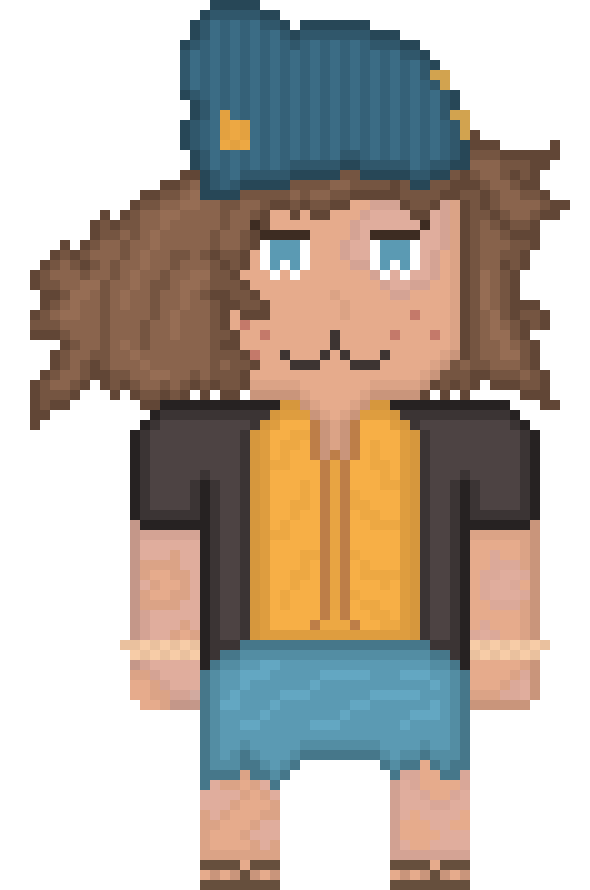 [a00846] Human Bowie