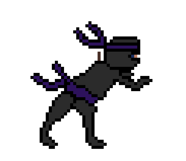 [9664c4] Running Ninja