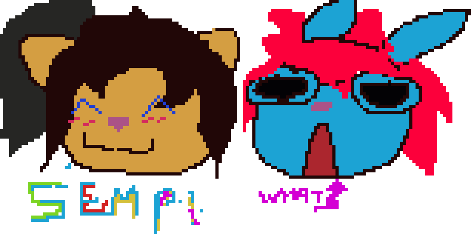 [9664c4] Yandere&INFO