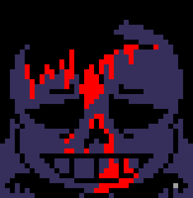 [7ce906] .... -HorrorTale Sans