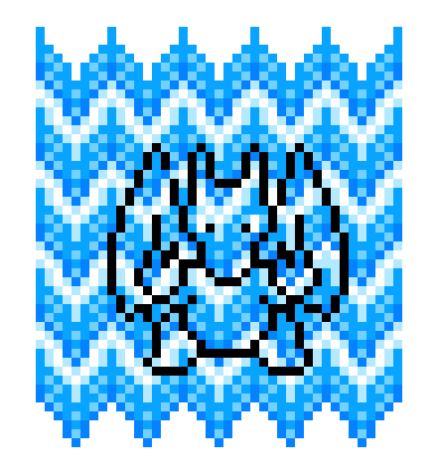 [9664c4] Ryoxuzu Waterfall