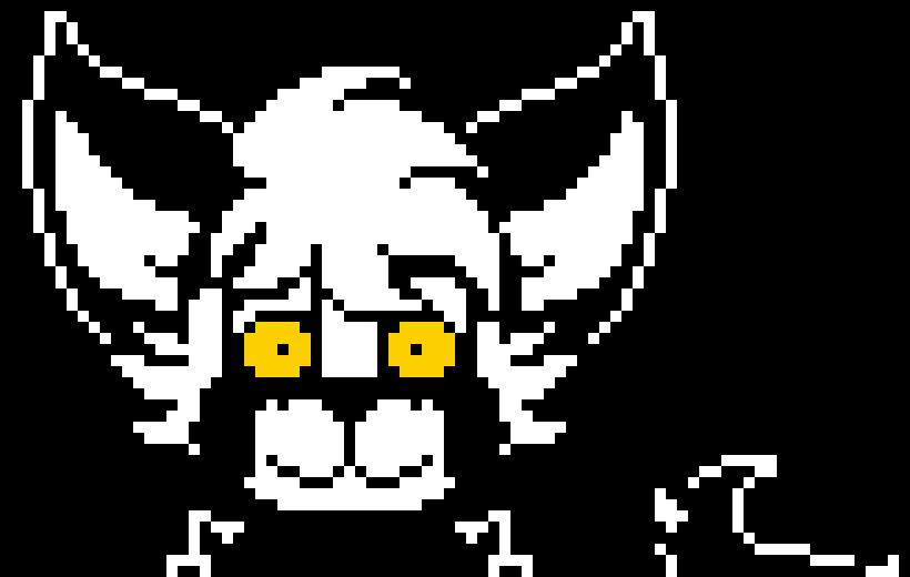 [95be89] -He himself jumped a little- OH JESUS!... Uhhh... Vensin?...