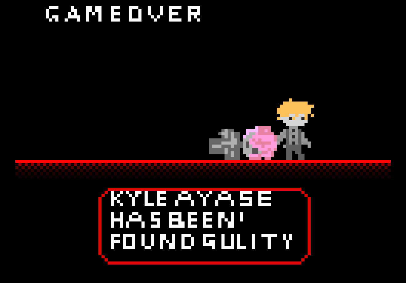 [79345f] Danganronpa Execution