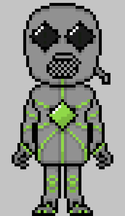 [05b0c1] The Lab of Fears Dr. Orin -T