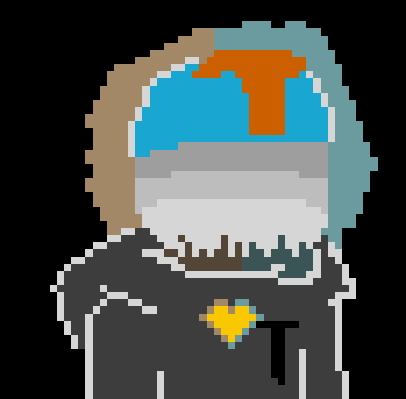 [05b0c1] *He turns * oh, hello Mocha. I am trying to get Terrie to try out my digital AU.