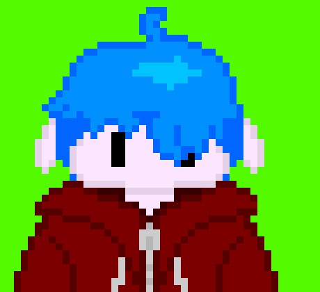 [c8bb2d] i got a new sprite for my oc inky