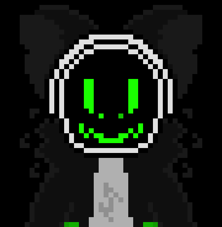 [0afb62] [I think I actually found a Protogen sprite I can import... And hate myself slightly less]