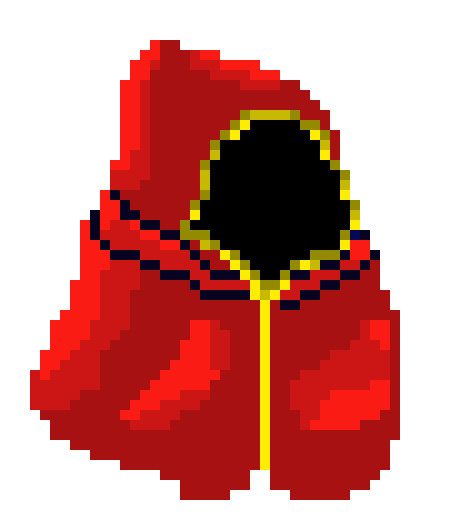 [b836fa] Mage Sprite