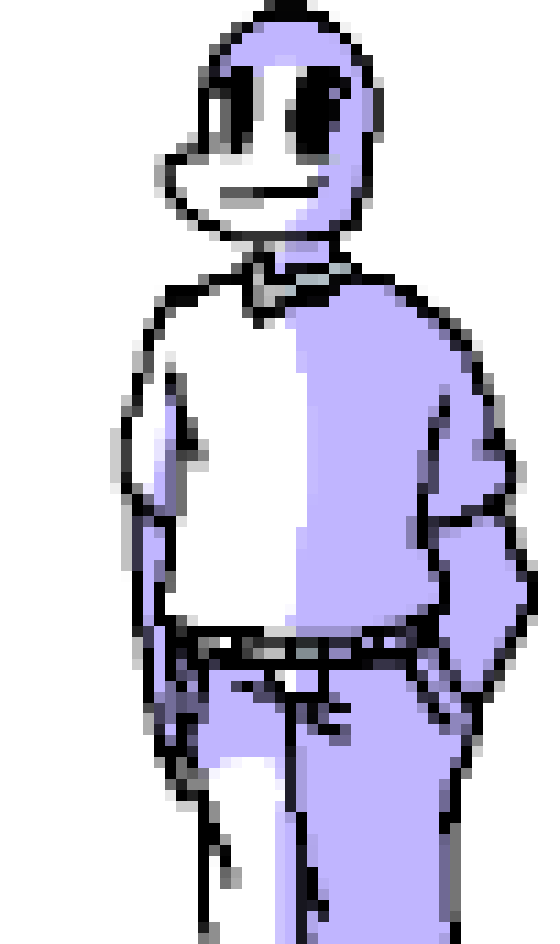 [450a4c] I missed youuu Caddddd