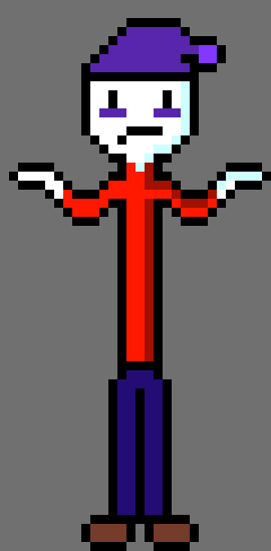 [ad3579] Blook: i made Morning!Blook