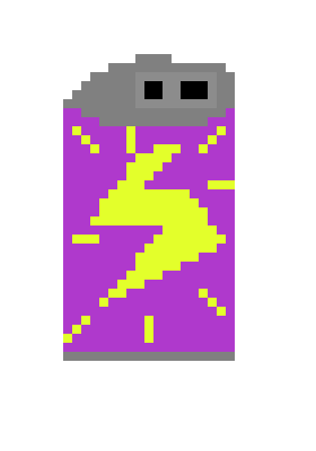 [6cc9a7] Energy Drink