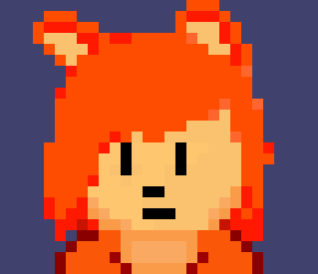 [2aa6a4] *Le walking in le city* -Foxlya