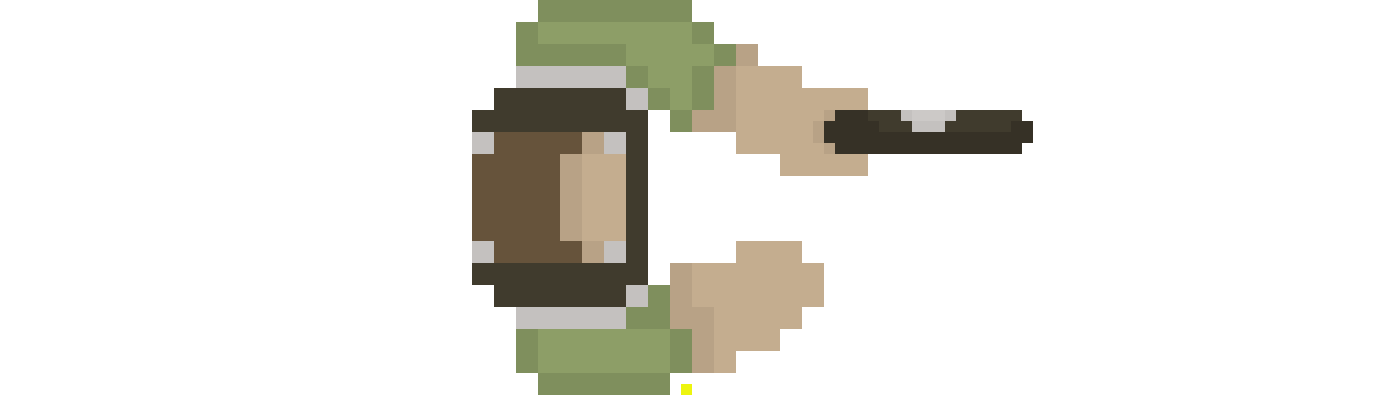 [9664c4] Player W/ M1911