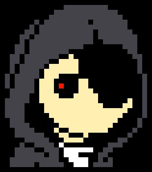 [c8bb2d] i was just wondering if you were still here and this idiot is trying to defeat chaos)