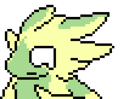 [d0ac6b] your two are not the onlys Terr Bear and Finx | -Rozora