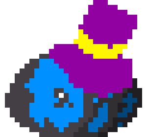 [c5f0c3] *puts on hat kid`s hat* danger, you need to choose your friends wisely next time...