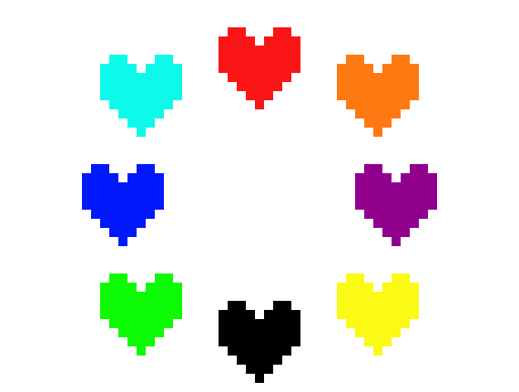 [9664c4] Re:Tale Souls