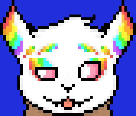 [95be89] {Annnyway I'm starting to feel like someone here is real. Mainly the "Terrie" that's just yelling something seems. Off... And why? Well simple I did a check and Terrie is streaming...}