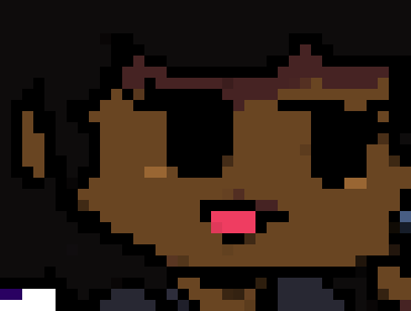 [2fbf6b] Like i said earlier though, the songs are all the same, but here's a bop. https://www.youtube.com/watch?v=VihiyTk7iAw