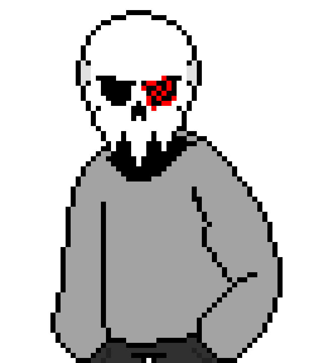 [7b7bce] what did i miss?~ -he sounds...almost...evil-