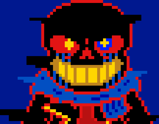 [53a360] which one of you are sending blasters to ink