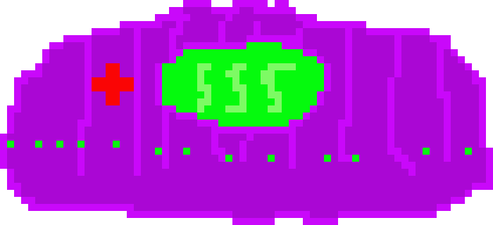 [9664c4] Healing Recuperacoon