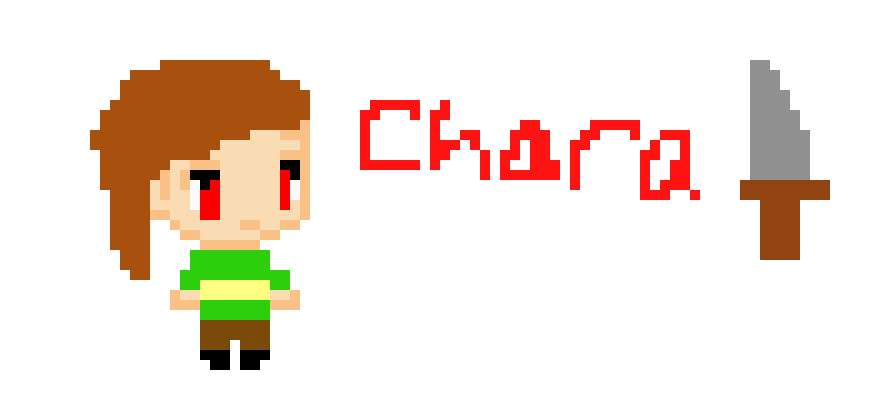 [9664c4] Chara