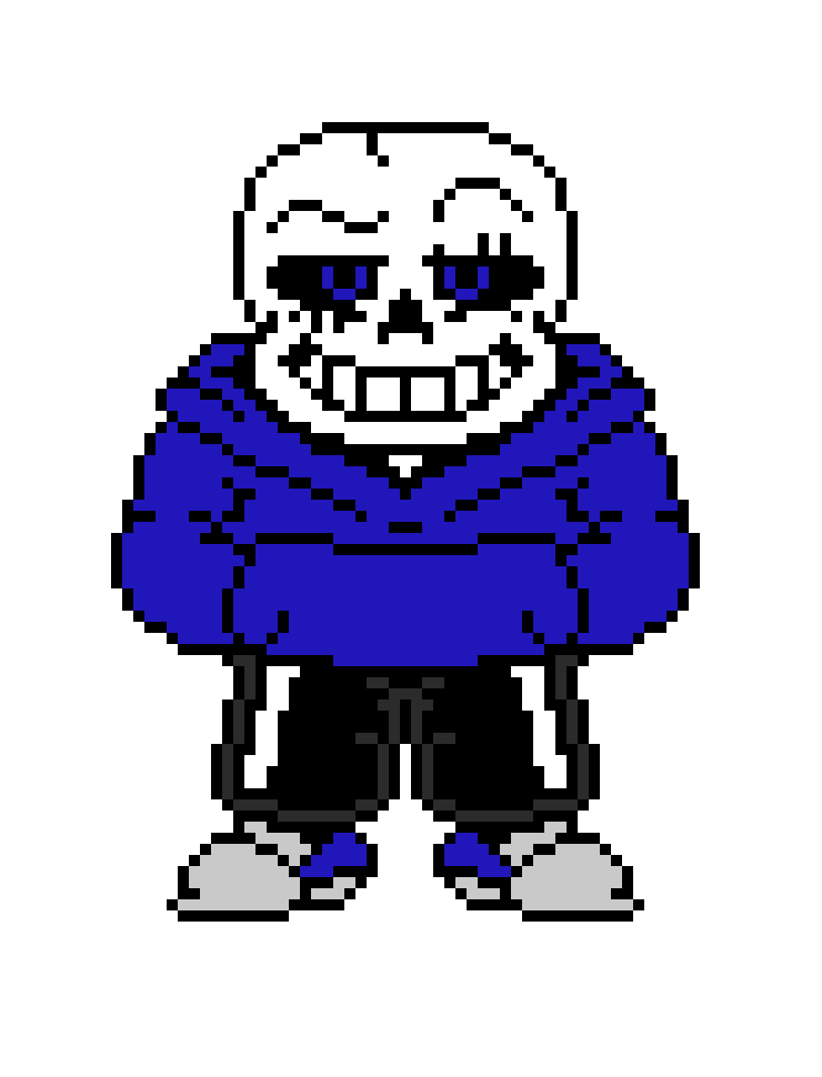 [a6c235] SwapSwapRevertFell Sans