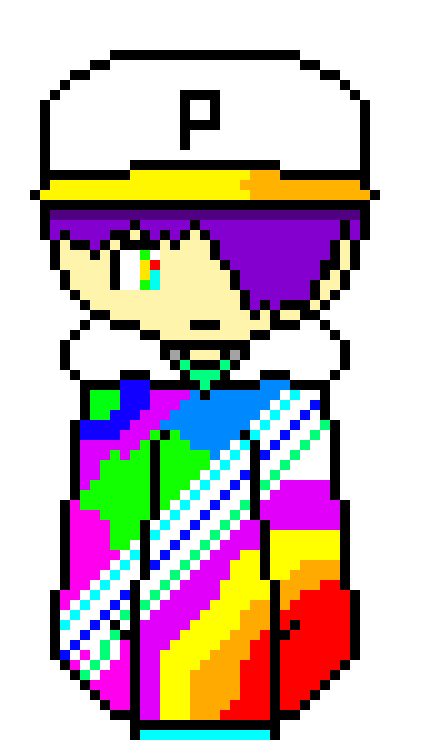 [5b2f3e] is this my fate?