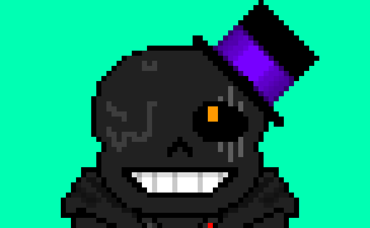 [752b4c] [Flash to the past] [Boardermare with Posts's tophat :3]