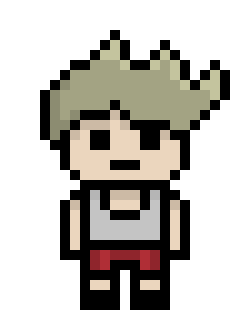 [36499f] chad polo player