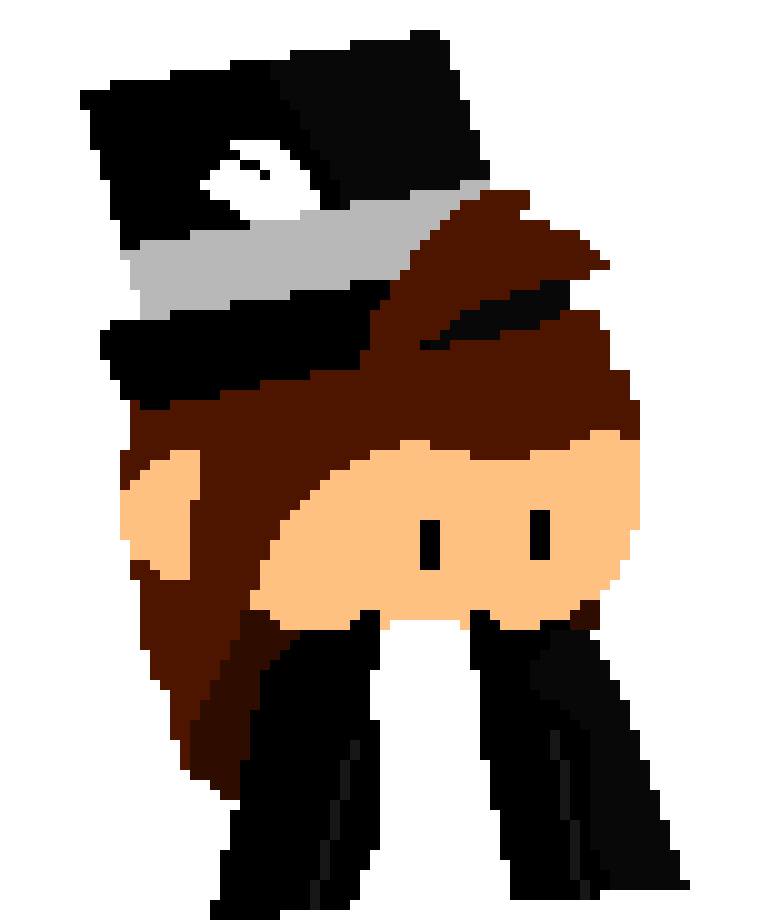 [000885] *Slips away* CAN`T CATCH ME! *Runs to the station platform* (I`m CT.)