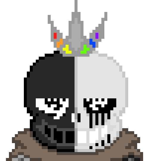 [4076f0] ... -King Multiverse (cleetus