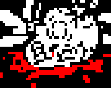 [11a9d7] Wait a minute...Is that a papyrus recolor? -Deteriorate