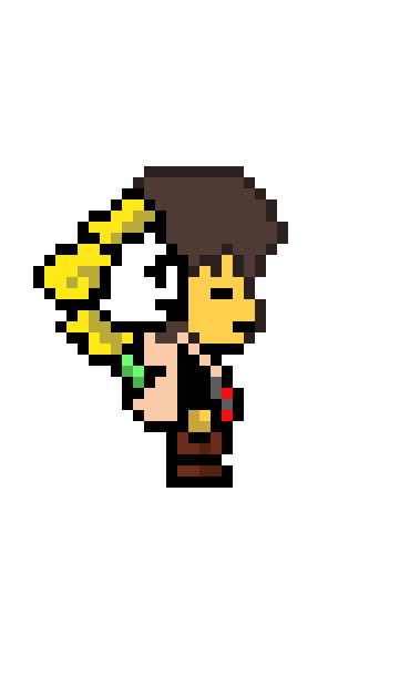 [6d923a] Well Welcome back! Just to let you know DO NOT AND I CAN NOT STRESS THIS ENOUGH. If you see somebody called..o..w..o..Don't show emotion they post porn on here and try to get a reaction. But thats all! If you need somethin' I'll be working on some sprites! -Hammy