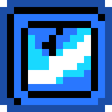 [9664c4] Ice Kick - Megaman