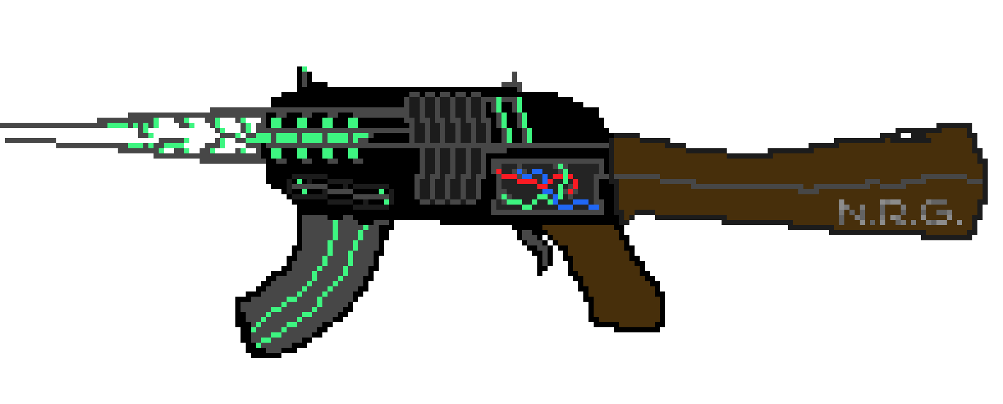 [9664c4] Peacekeeper