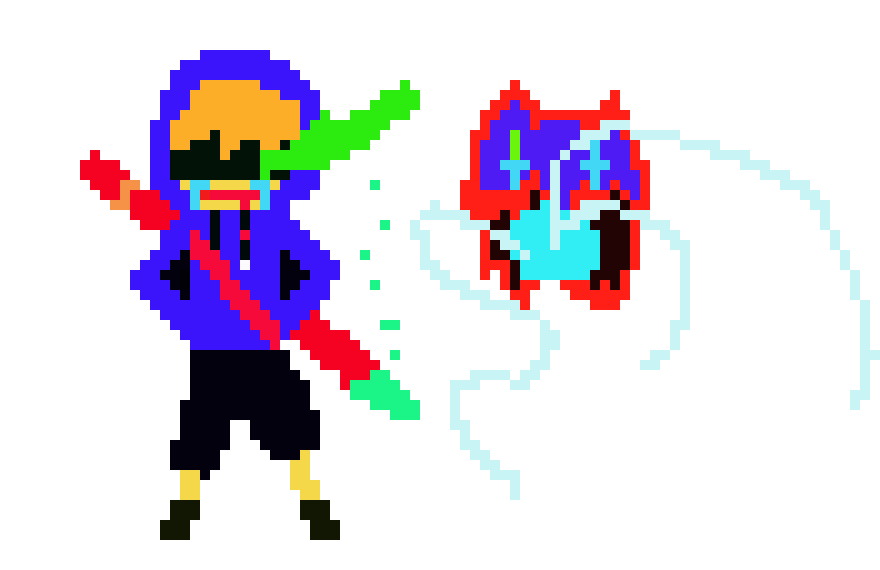 [5eb947] CalvinSwap!SANS